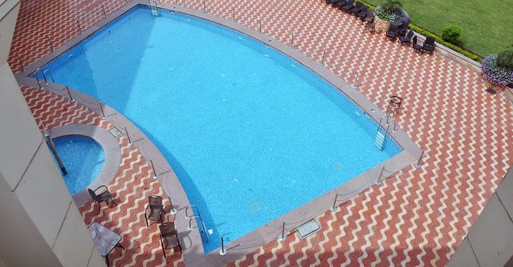 Hotel Ark Continental Rudrapur Ngoại thất bức ảnh